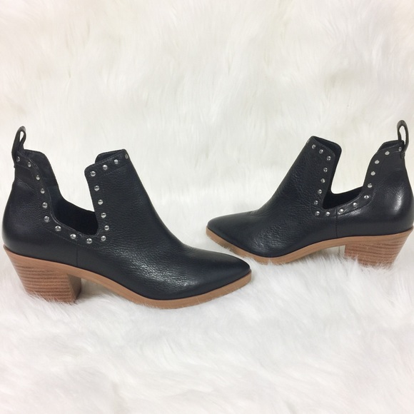 🖤 SOLD Editor Pick [Rebecca Minkoff] booties - Picture 4 of 8